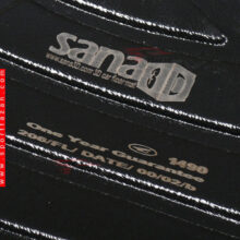 کفپوش سه بعدی سانا پژو 206