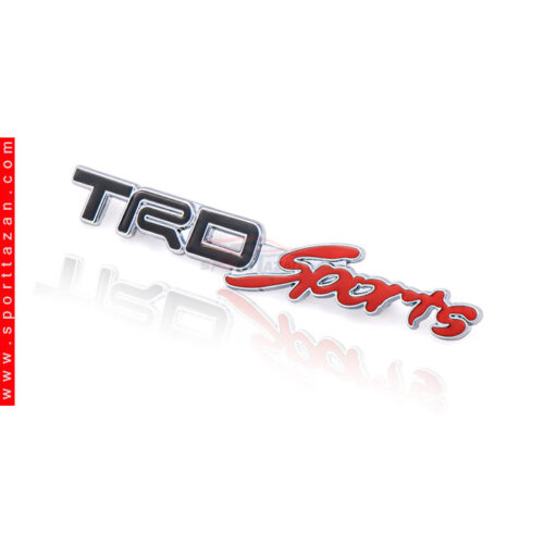 آرم اسپرت TRD Sports