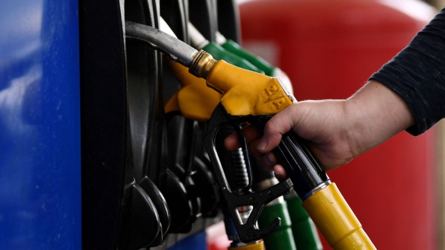 تشخیص تفاوت بین بنزین سوپر و معمولی
