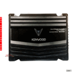 آمپلی فایر Kenwood مدل KAC-PS527