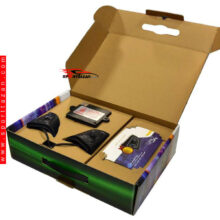 کروز کنترل فابریک جک j5