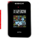 Easycar E7III Car Alarm