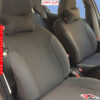 Peugeot 206 , 207 Hyco Seat cover (Natis,Atlas,Dena,Karen,Mahan)