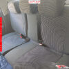 Peugeot 206 , 207 Hyco Seat cover (Natis,Atlas,Dena,Karen,Mahan)